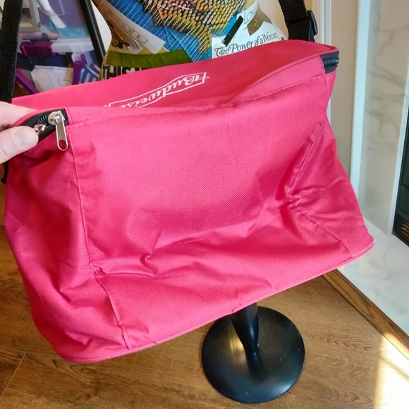 Budweiser Bluetooth speakers cooler - Picture 11 of 14